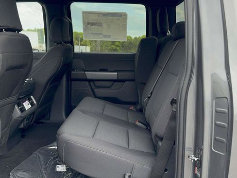 New 2026 Ford F150 XLT w/ Equipment Group 302A MID AWD/4WD image 16