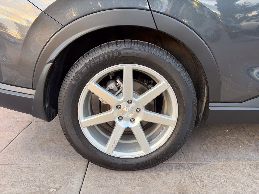 Used 2024 Honda CR-V Sport image 13