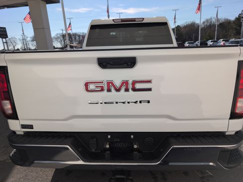 New 2026 GMC Sierra 2500 Pro w/ Convenience Package image 7