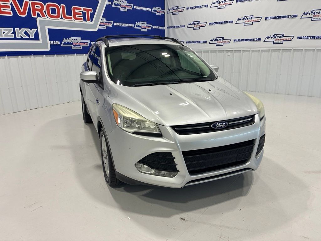Used 2013 Ford Escape SE FWD image 10