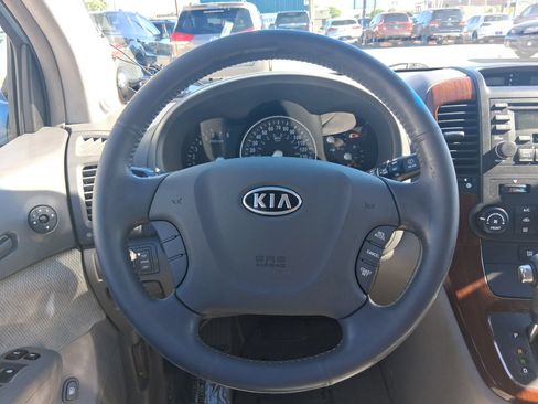 Used 2007 Kia Sedona EX w/ PWR Pkg FWD image 16