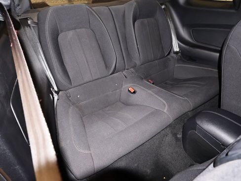 Certified 2018 Ford Mustang GT w/ Black Accent Package image 16