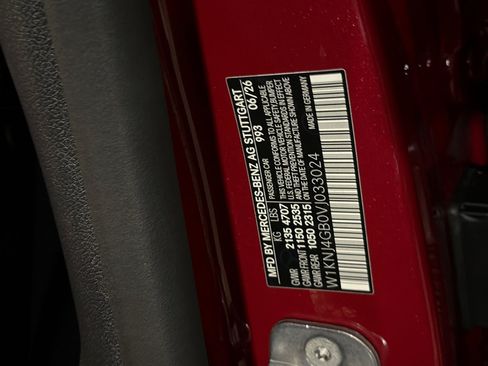 New 2027 Mercedes-Benz CLA 220 image 25