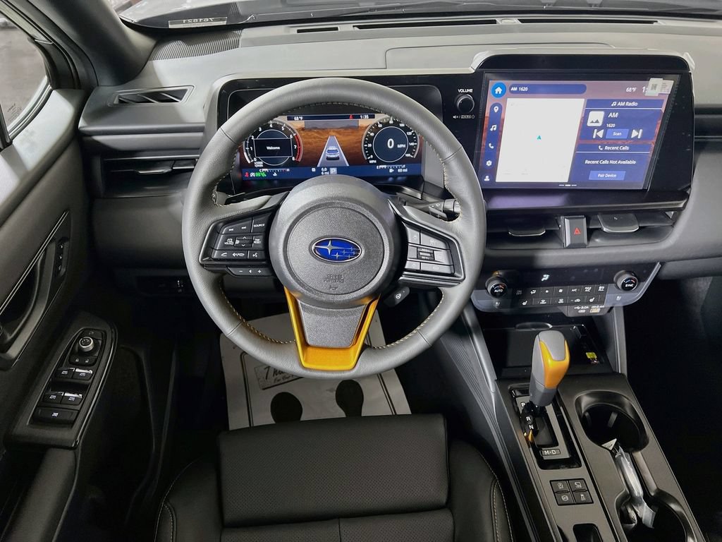 New 2026 Subaru Outback Wilderness AWD/4WD image 17