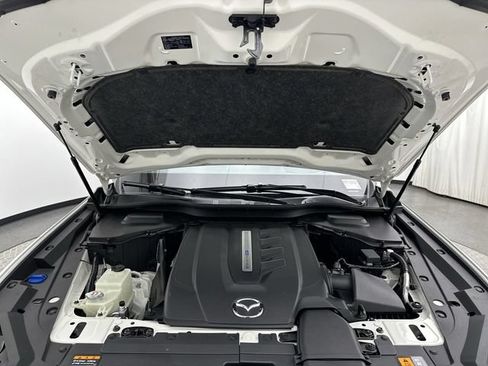 Used 2026 MAZDA CX-90 Plug-In Hybrid w/Premium Sport AWD/4WD image 27