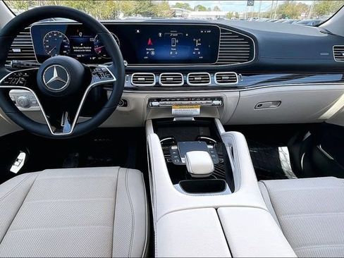 New 2026 Mercedes-Benz GLE 450 GLE 450 image 4