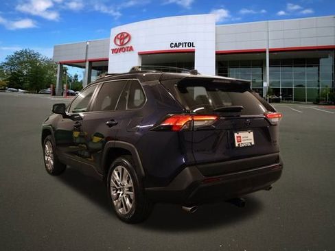 Certified 2023 Toyota RAV4 XLE Premium image 3