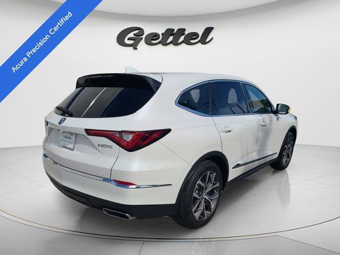 Used 2024 Acura MDX FWD w/ Technology Package image 6