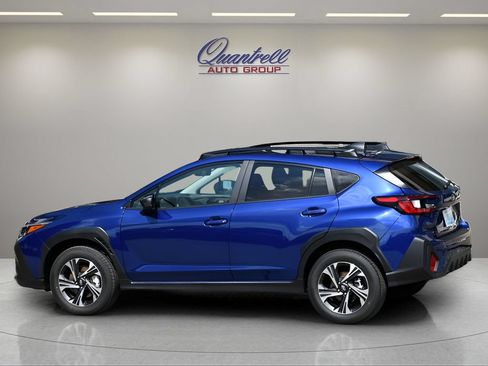 Certified 2026 Subaru Crosstrek 2.5i Premium AWD/4WD image 7
