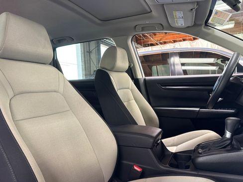 Used 2024 Honda CR-V EX image 26