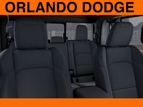 New 2026 Jeep Gladiator Sport image 26