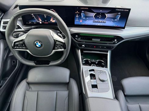 Certified 2025 BMW 430i xDrive w/ Premium Package image 23