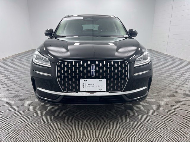 Certified 2024 Lincoln Corsair Grand Touring w/ Equipment Group 301A AWD/4WD image 3