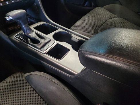 Used 2019 Kia Optima LX image 26