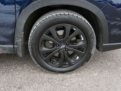 Used 2021 Subaru Forester Sport image 15