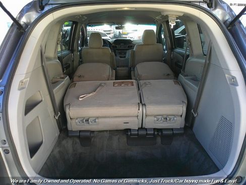 Used 2016 Honda Odyssey LX image 45