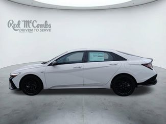 New 2026 Hyundai Elantra N Line video 2