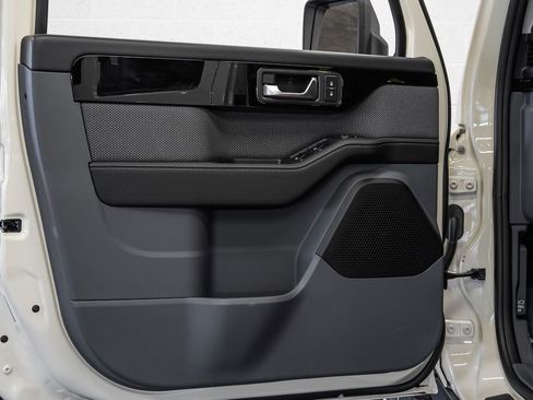 New 2026 INEOS Grenadier AWD/4WD image 21