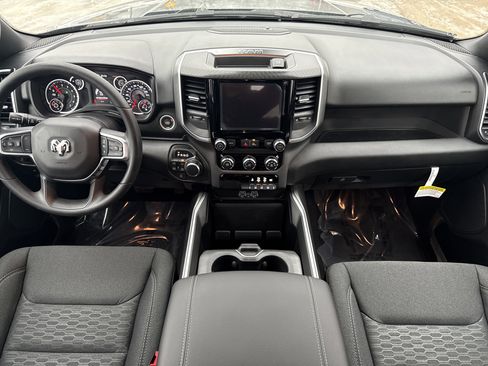 New 2026 RAM 1500 Big Horn image 22