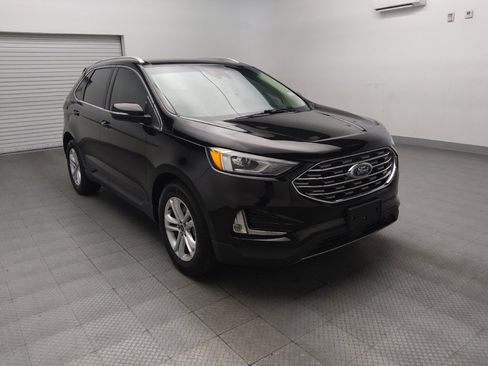 Used 2020 Ford Edge SEL image 13