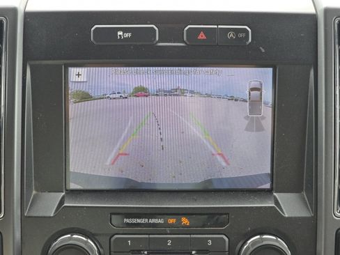 Used 2019 Ford F150 XLT w/ Equipment Group 302A Luxury AWD/4WD image 30