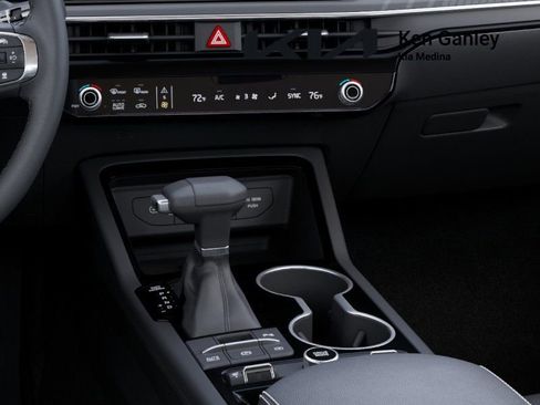 New 2026 Kia K5 GT-Line w/ GT-Line Premium Package image 21