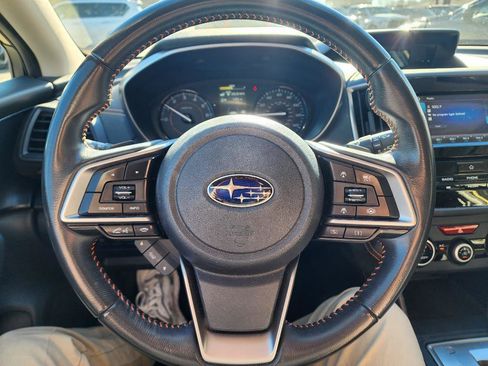 Used 2021 Subaru Crosstrek 2.0i Premium w/ Moonroof Package image 19