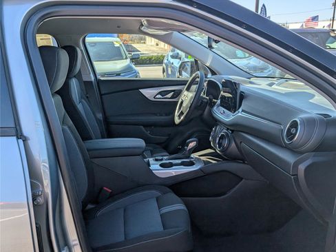 New 2025 Chevrolet Blazer LT w/ Redline Edition image 6