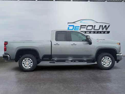 New 2026 Chevrolet Silverado 2500 LT w/ Convenience Package image 2