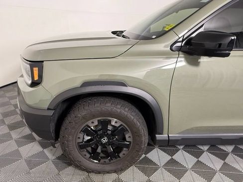 Used 2026 Honda Passport TrailSport Elite image 13