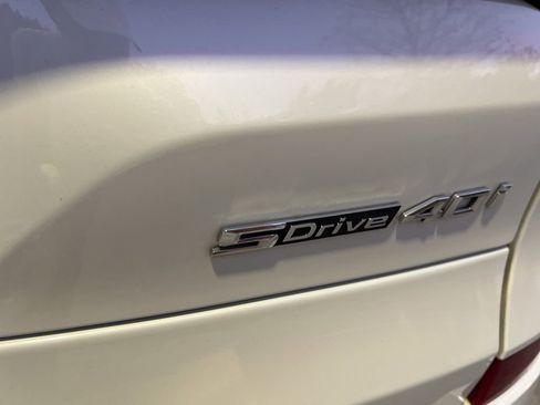 Used 2022 BMW X5 sDrive40i w/ M Sport Package image 28