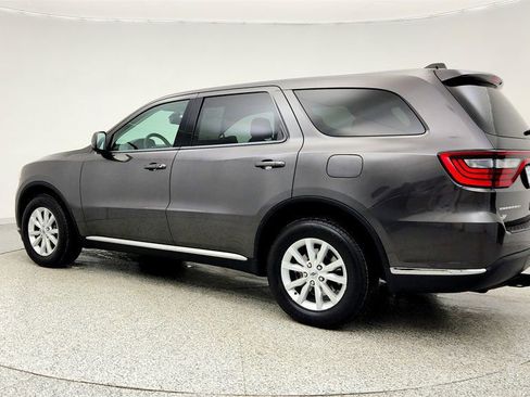 Used 2019 Dodge Durango SXT w/ 3rd Row Seating Group image 7