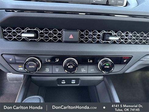 New 2025 Honda Accord SE image 22