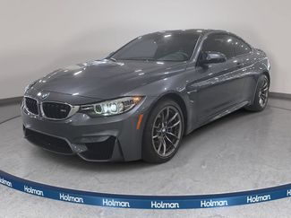 Used 2018 BMW M4 Coupe RWD video 1