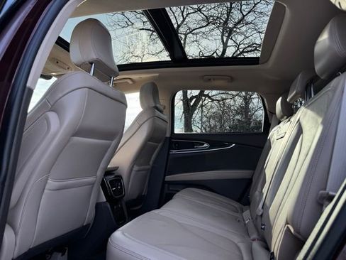 Certified 2023 Lincoln Nautilus Reserve w/ Luxury Package image 23