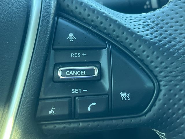 Used 2023 Nissan Maxima Platinum w/ Sport Mat Group FWD image 25