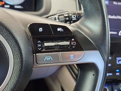 Used 2023 Hyundai Tucson SEL w/ Convenience Package AWD/4WD image 12