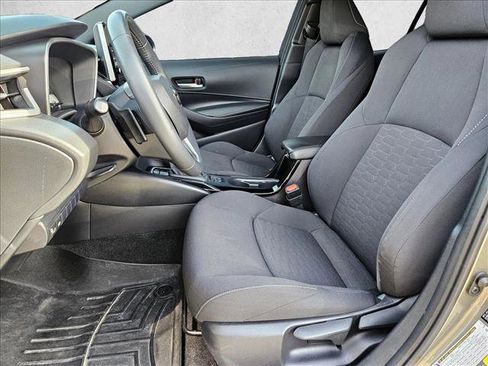 Used 2020 Toyota Corolla SE image 16