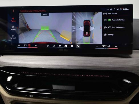 New 2026 BMW M440i Convertible image 15