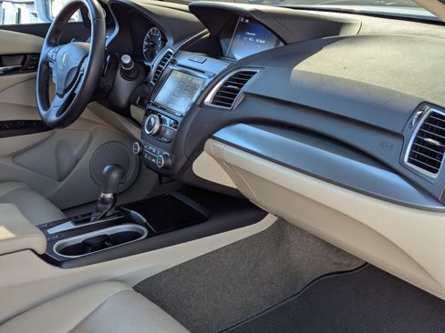 Used 2017 Acura RDX FWD w/ Technology Package image 28