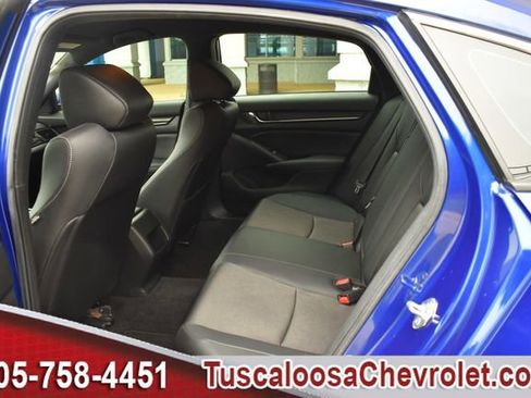 Used 2020 Honda Accord Sport image 20