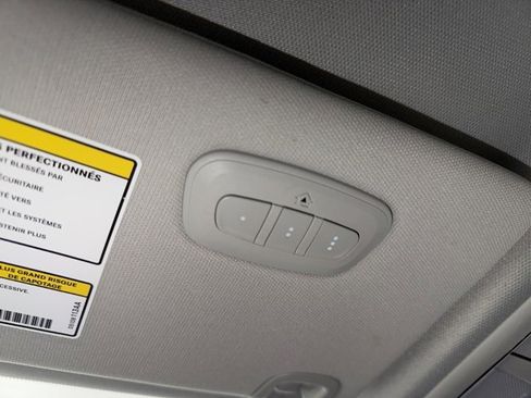 Used 2022 Jeep Cherokee Trailhawk w/ Premium Leather Package image 32