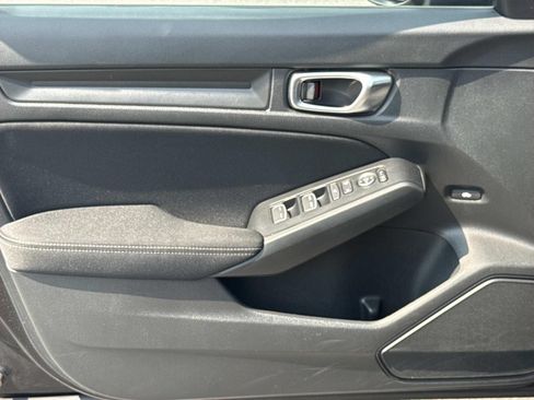 Used 2025 Honda Civic LX image 23