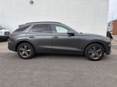 Used 2023 Genesis GV70 3.5T Sport w/ Cargo Package