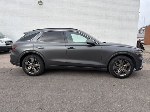 Used 2023 Genesis GV70 3.5T Sport w/ Cargo Package image 1