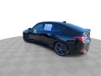 Used 2023 Acura Integra A-Spec video 2