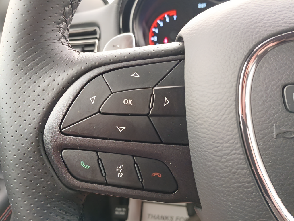 Used 2026 Dodge Durango GT AWD/4WD image 21