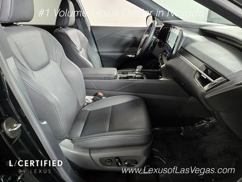 Used 2024 Lexus RX 350 Premium w/ Accessory Package (Z1) FWD image 24