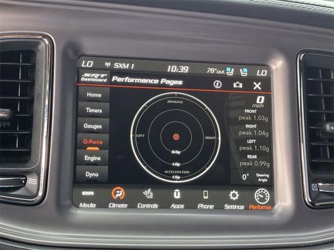 Used 2023 Dodge Challenger SRT Hellcat image 20