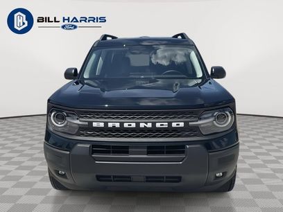 New 2026 Ford Bronco Sport Big Bend w/ Convenience Package